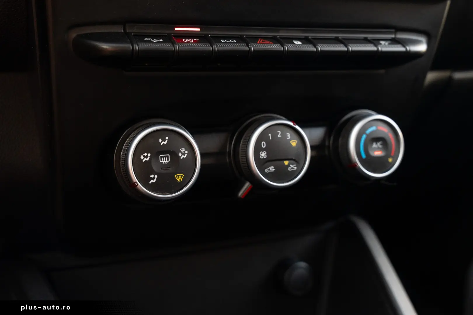 Dacia Duster Comfort dCI 115 4WD