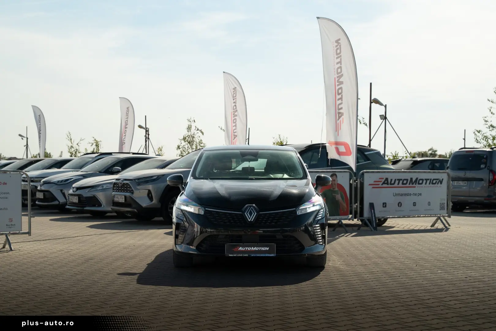 Renault Clio Evolution TCe 100 GPL