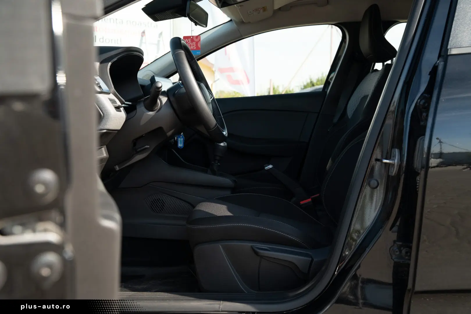 Renault Clio Evolution TCe 100 GPL