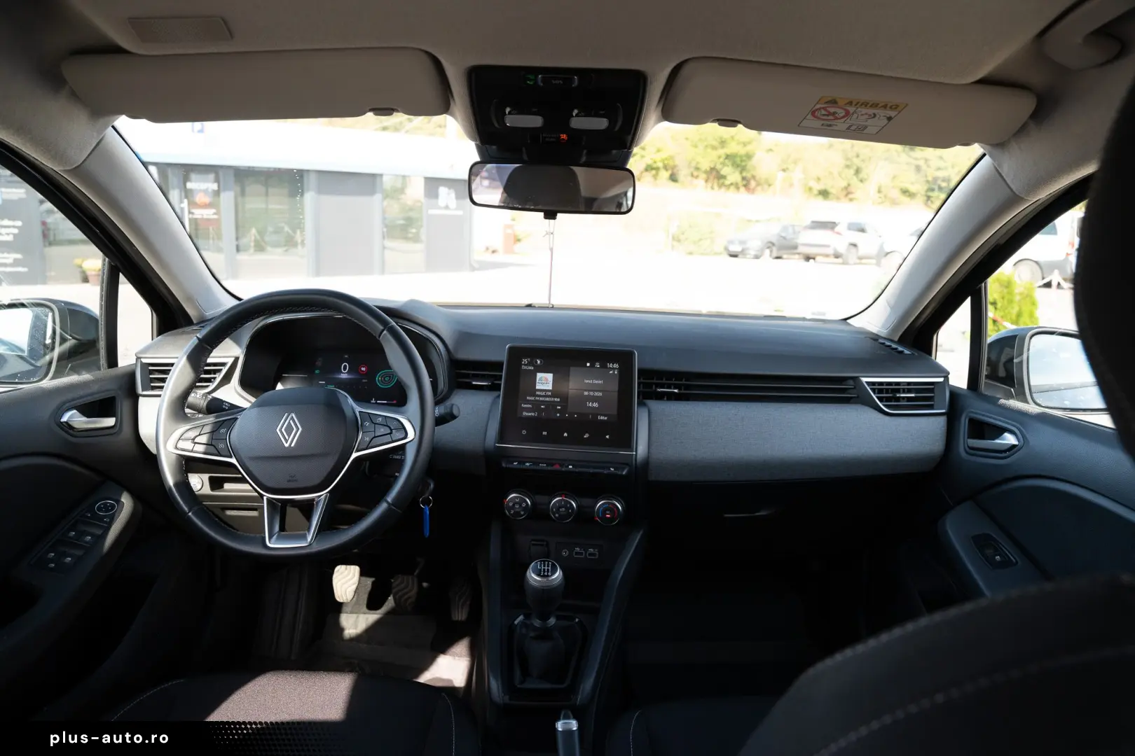 Renault Clio Evolution TCe 100 GPL