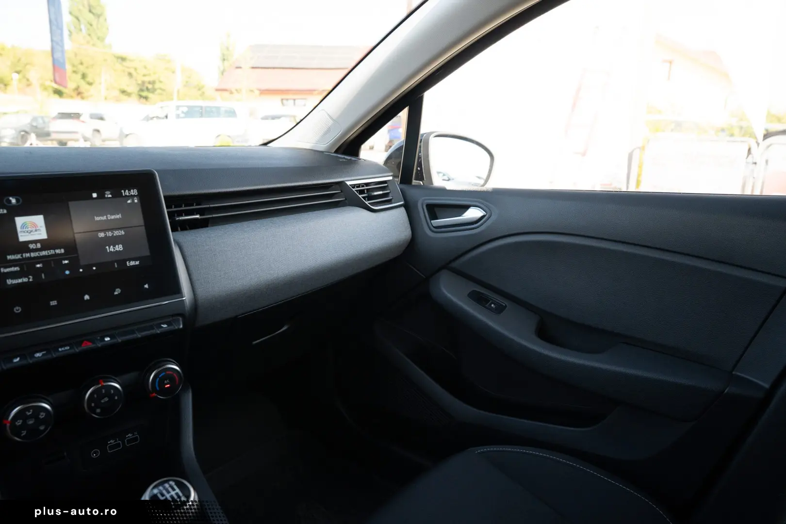 Renault Clio Evolution TCe 100 GPL