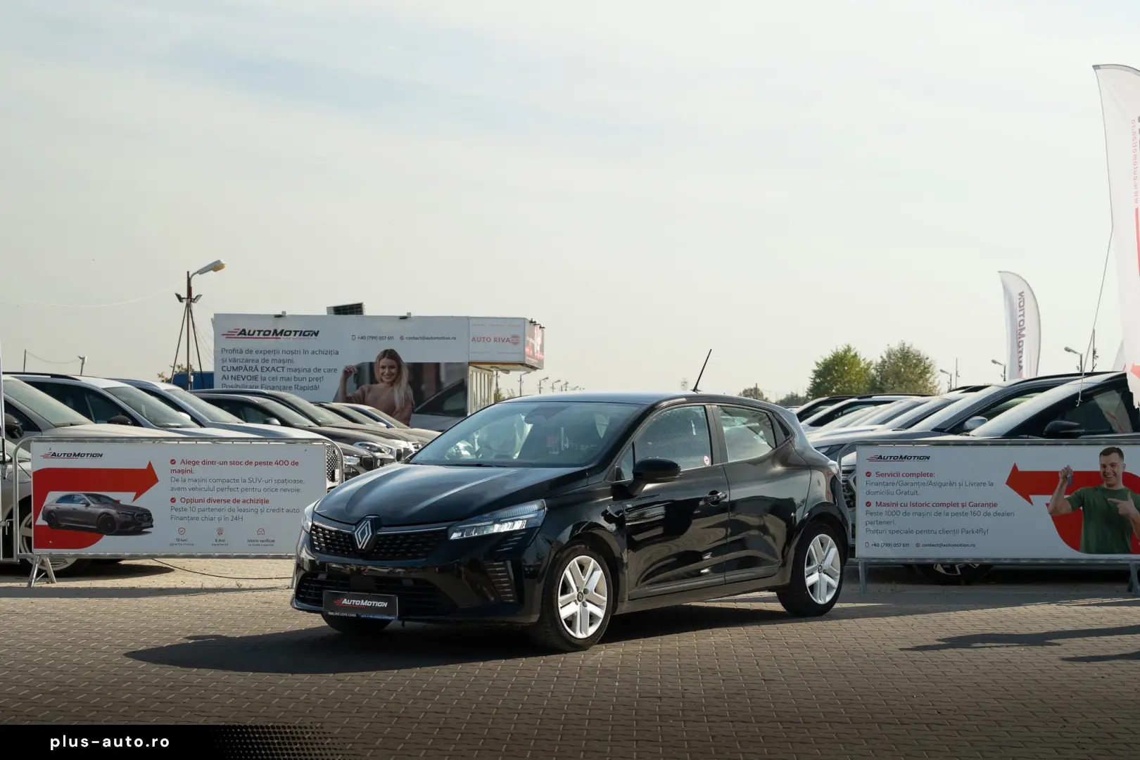 Renault Clio Evolution TCe 100 GPL