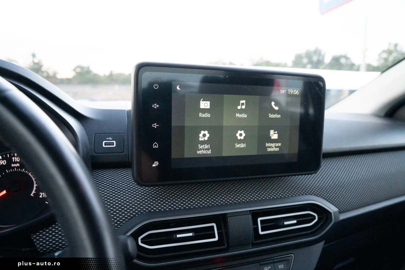 Dacia Logan Expression ECO-G 100