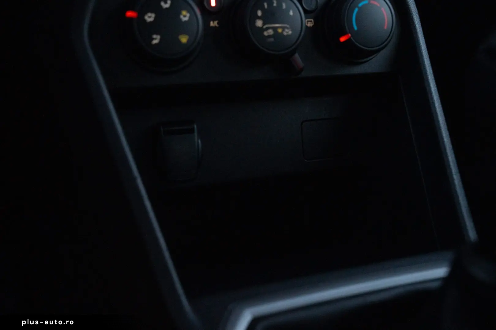 Dacia Logan Expression ECO-G 100