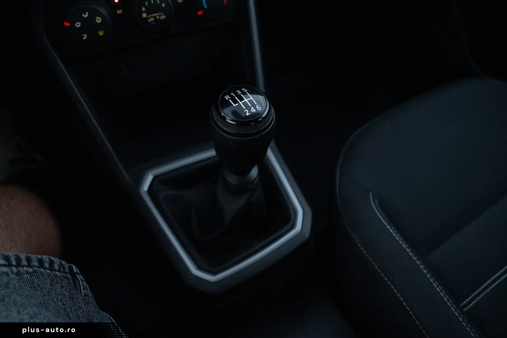 Dacia Logan Expression ECO-G 100