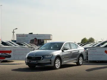 Skoda Octavia 2.0 150CP DSG Selection