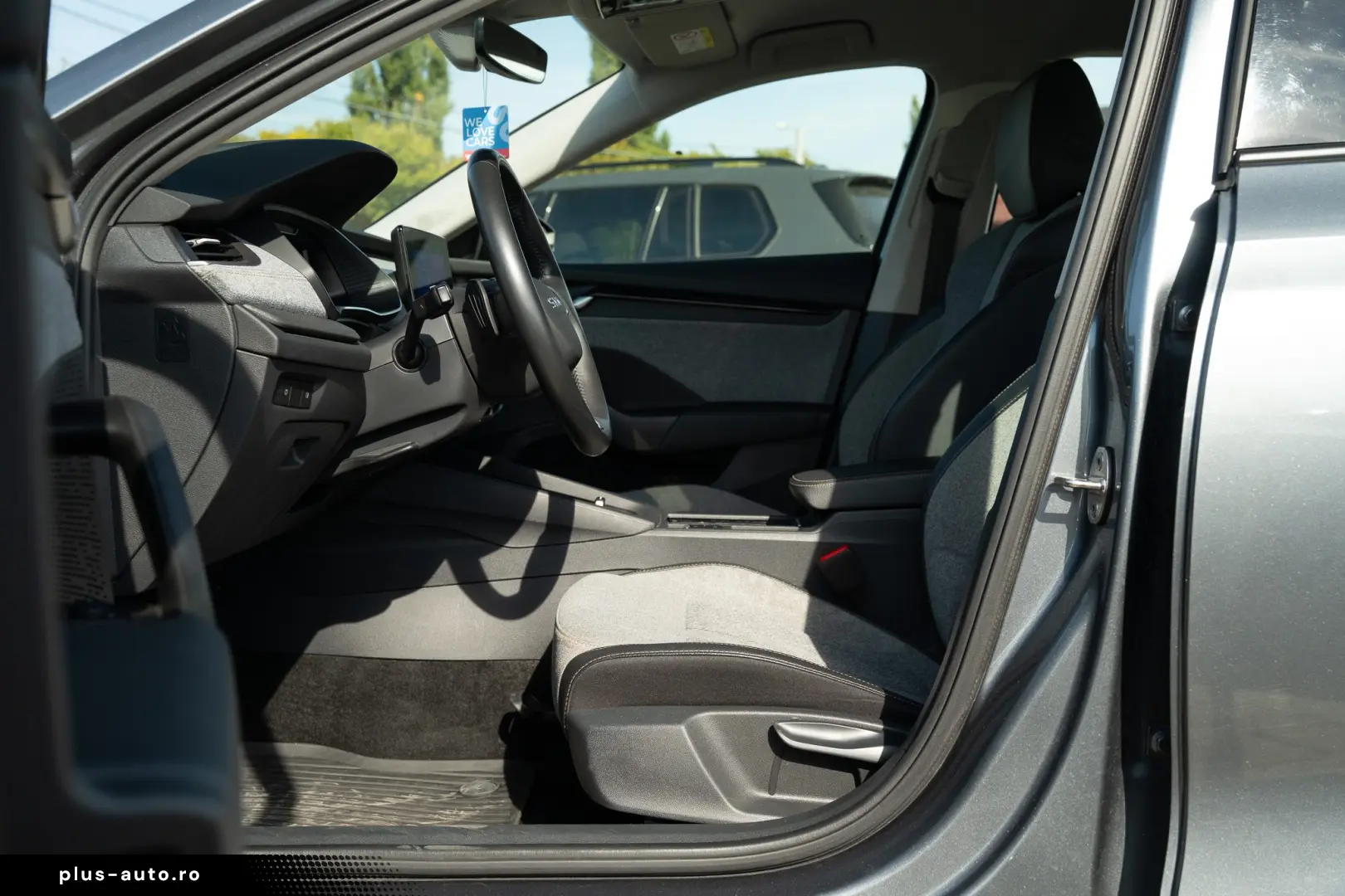 Skoda Octavia 2.0 150CP DSG Selection