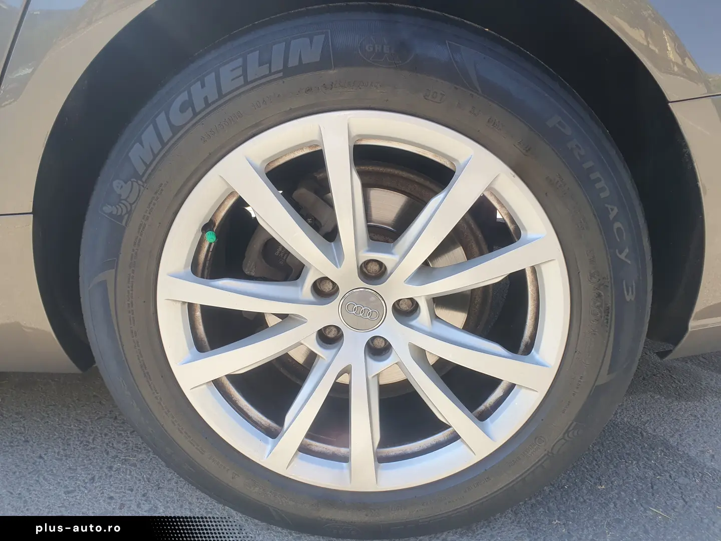 Audi A6 tfsi 2.0 manual 2013