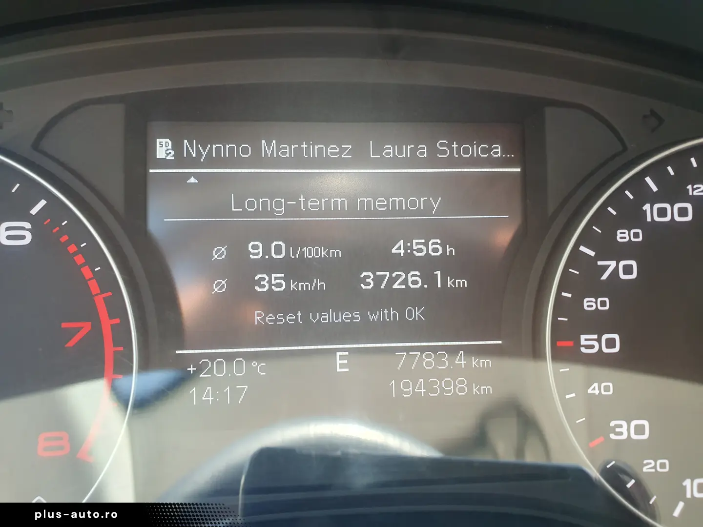 Audi A6 tfsi 2.0 manual 2013