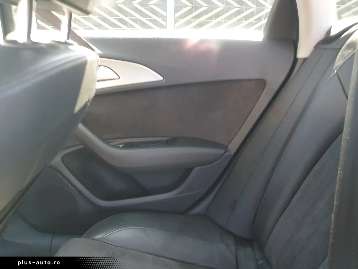 Audi A6 tfsi 2.0 manual 2013