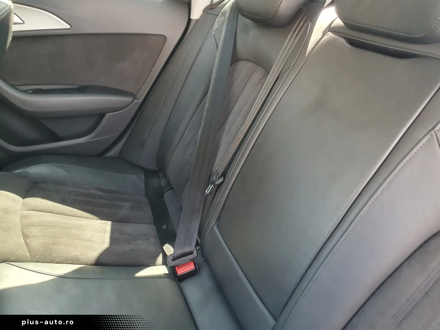 Audi A6 tfsi 2.0 manual 2013