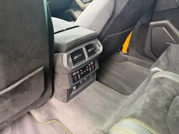 LAMBORGHINI Urus 4.0 V8 PERFORMANTE MATT PANORAMA 23ZOLL B&O