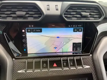 LAMBORGHINI Urus 4.0 V8 PERFORMANTE MATT PANORAMA 23ZOLL B&O