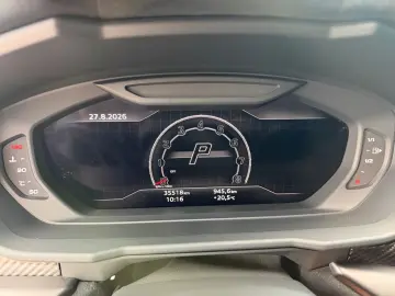 LAMBORGHINI Urus 4.0 V8 PERFORMANTE MATT PANORAMA 23ZOLL B&O
