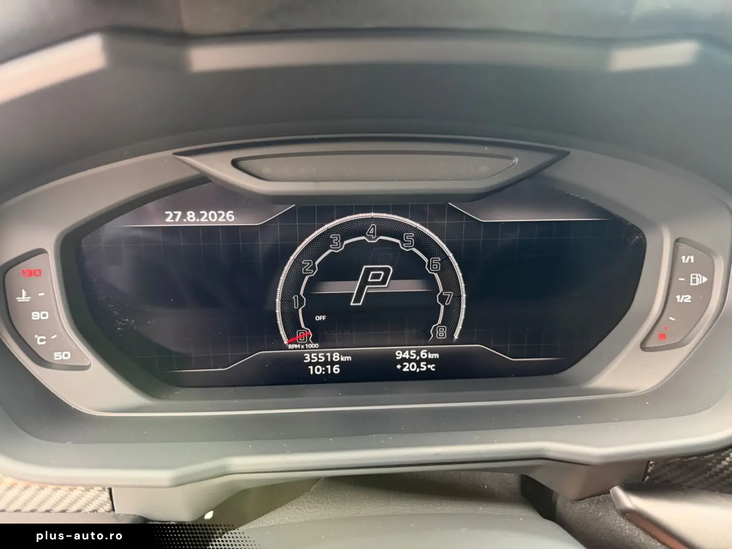 LAMBORGHINI URUS 2023 — imagine 21