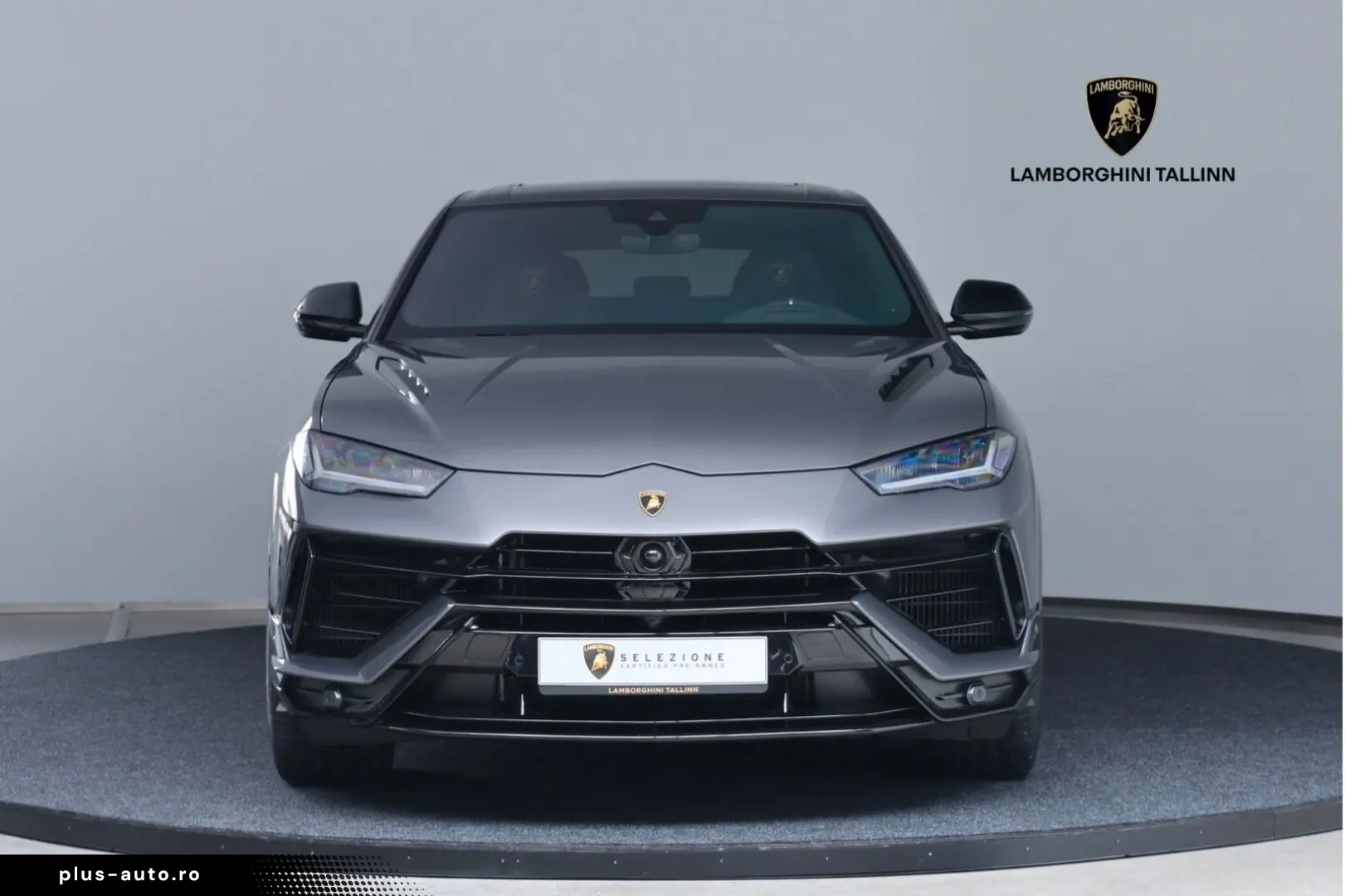 LAMBORGHINI URUS 2023 — imagine 3
