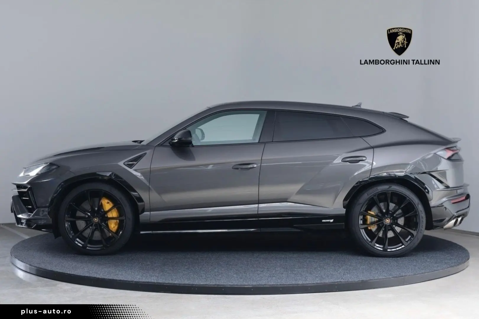 LAMBORGHINI URUS 2023 — imagine 8