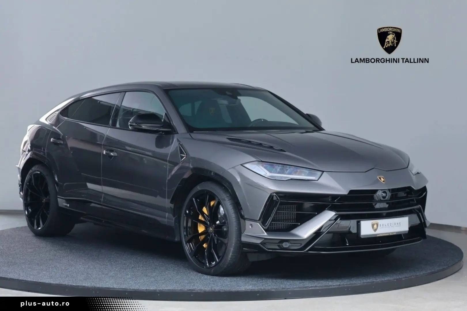 LAMBORGHINI URUS 2023 — imagine 17