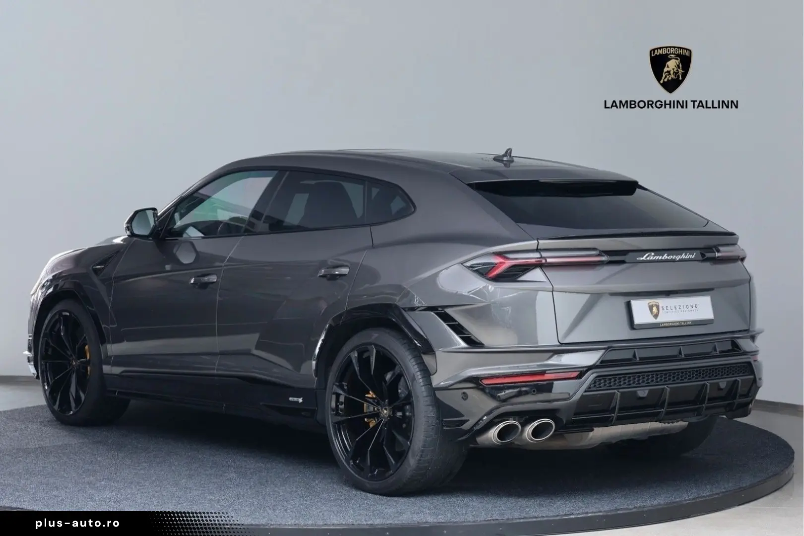 LAMBORGHINI URUS 2023 — imagine 19