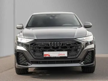 AUDI Q8 50 TDI S line Quattro Matrix