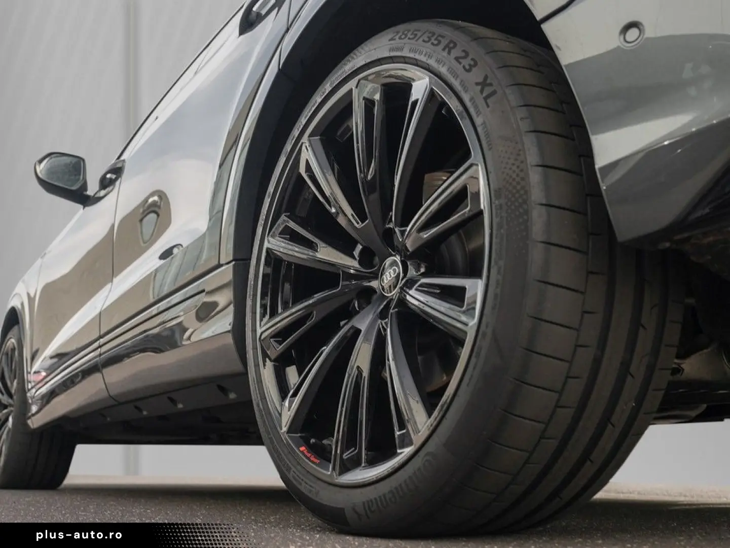 AUDI Q8 50 TDI S line Quattro Matrix