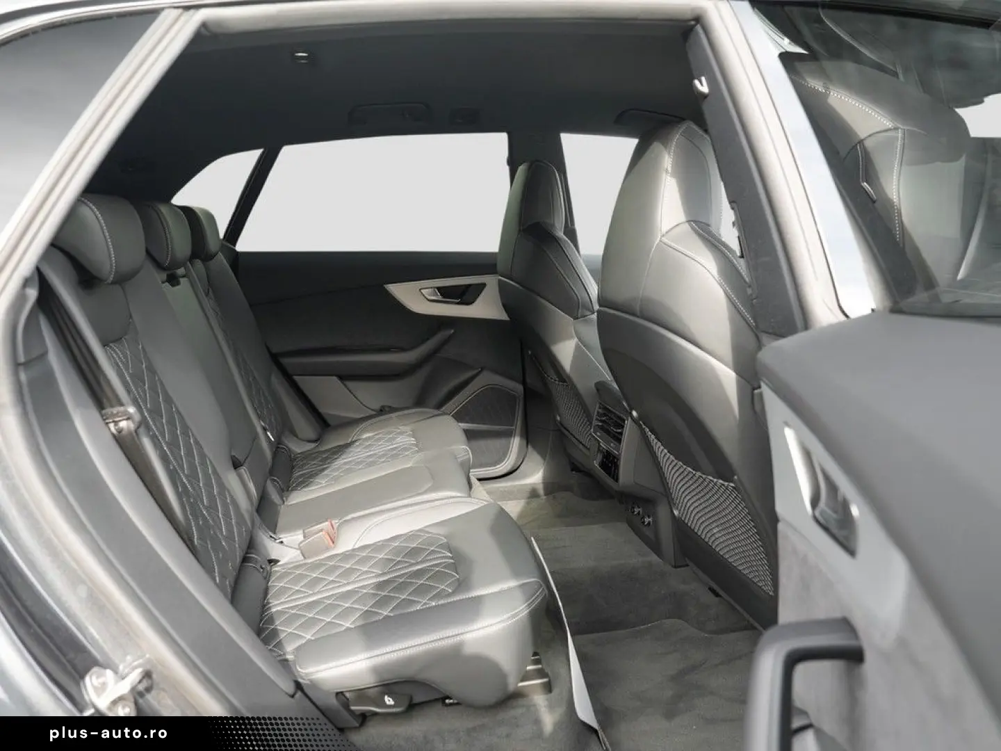 AUDI Q8 50 TDI S line Quattro Matrix