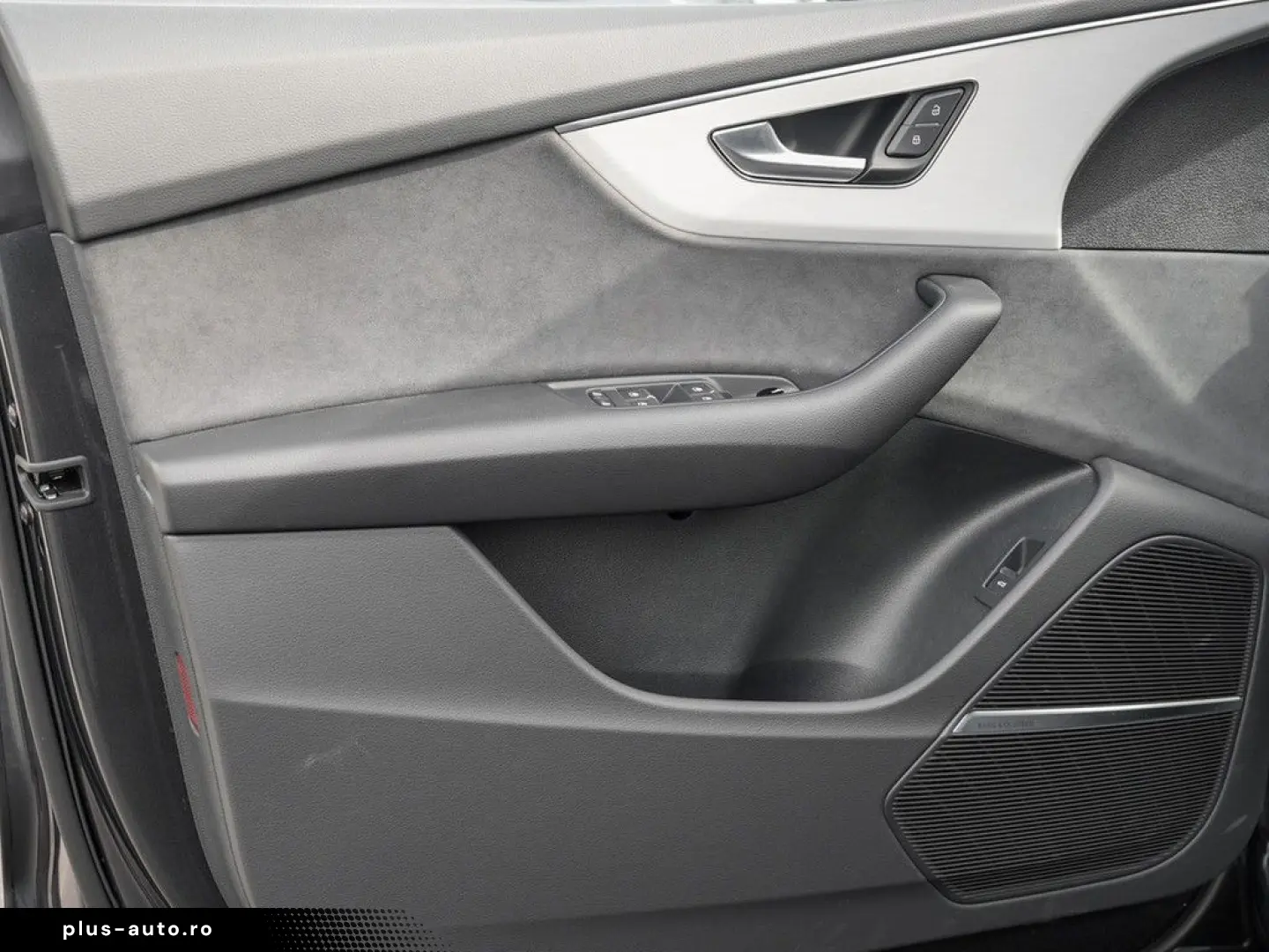AUDI Q8 50 TDI S line Quattro Matrix