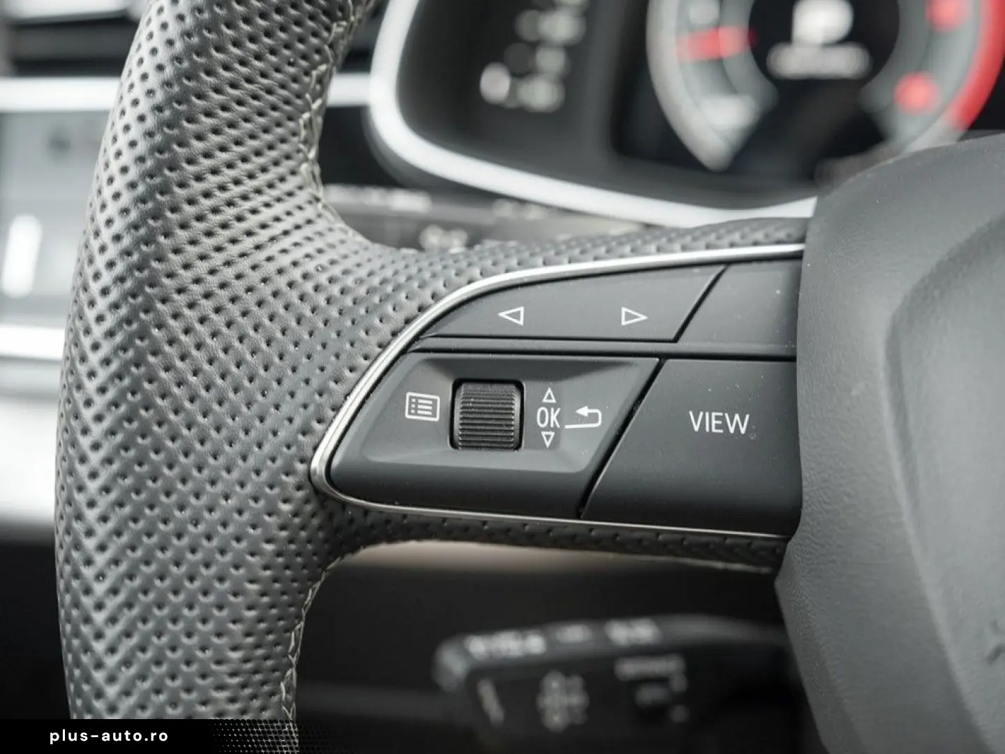 AUDI Q8 50 TDI S line Quattro Matrix