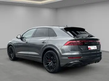 AUDI Q8 50 TDI Quattro