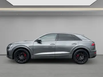 AUDI Q8 50 TDI Quattro