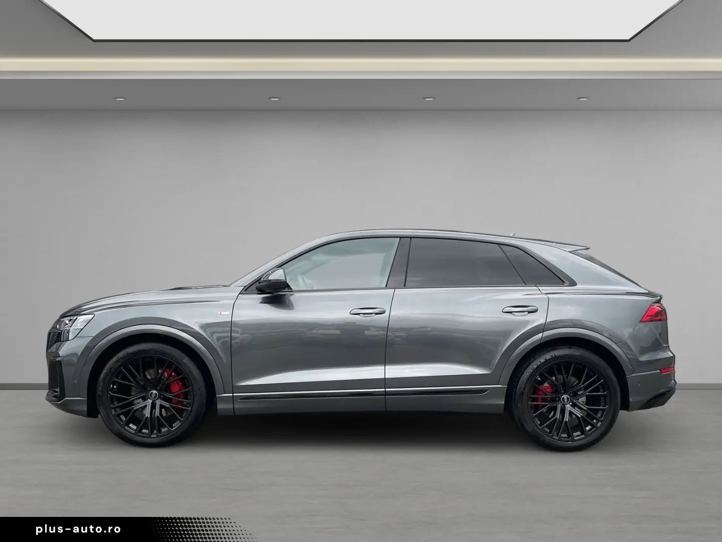 AUDI Q8 50 TDI Quattro