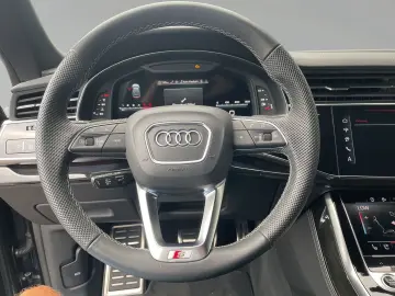 AUDI Q8 50 TDI Quattro