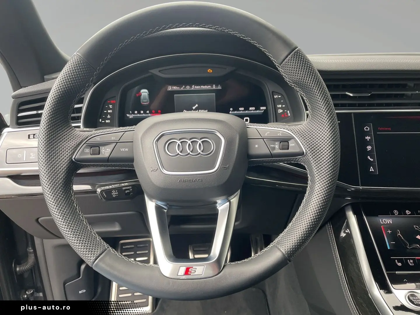 AUDI Q8 50 TDI Quattro