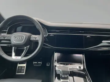AUDI Q8 50 TDI Quattro