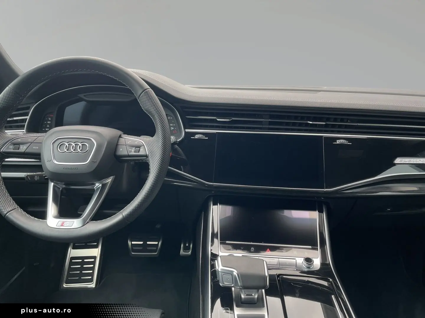 AUDI Q8 50 TDI Quattro