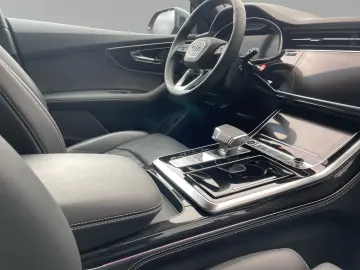 AUDI Q8 50 TDI Quattro
