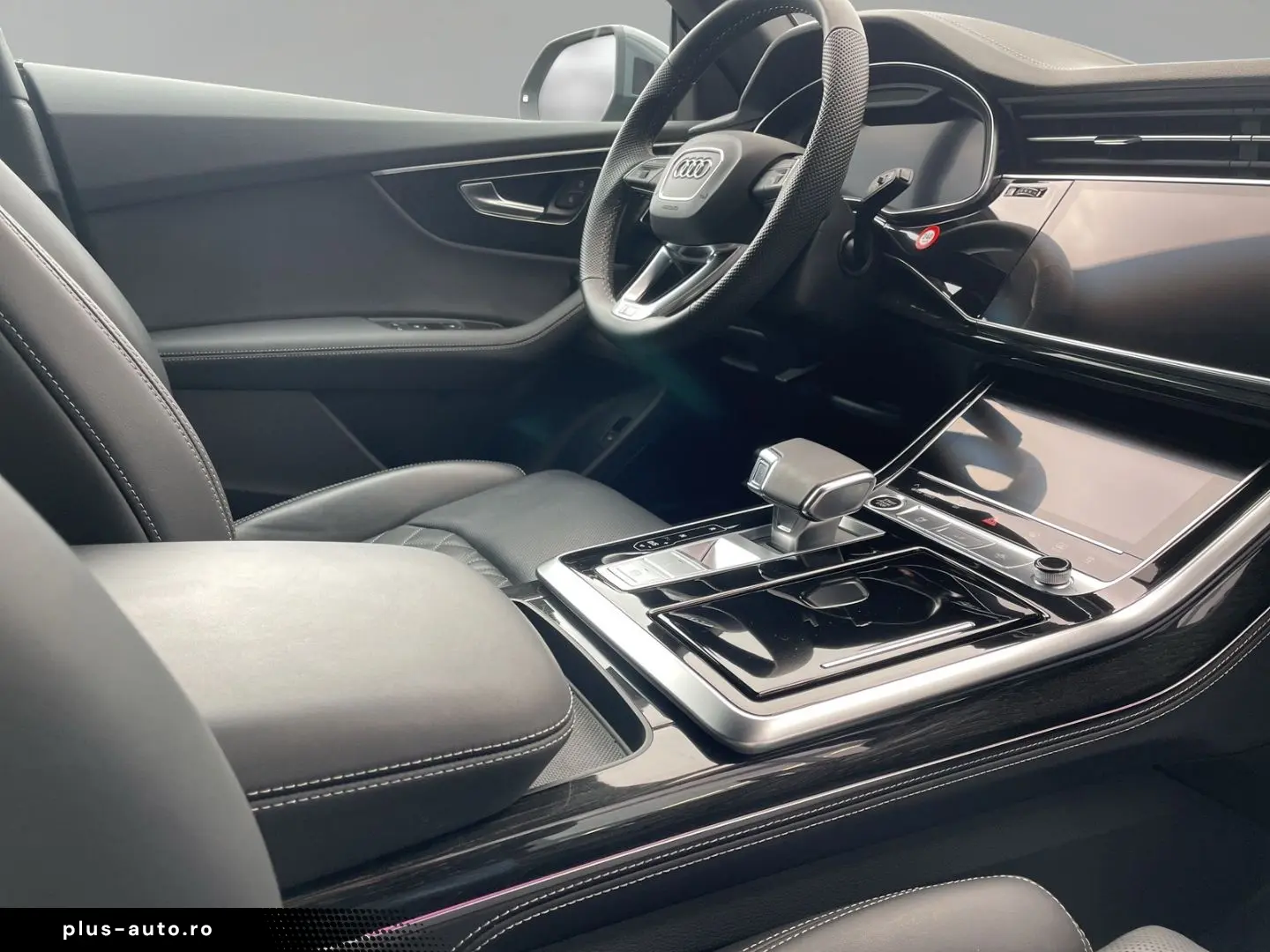 AUDI Q8 50 TDI Quattro