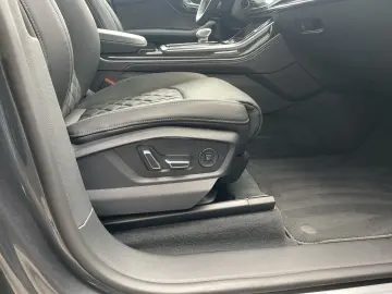 AUDI Q8 50 TDI Quattro