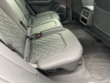 AUDI Q8 50 TDI Quattro