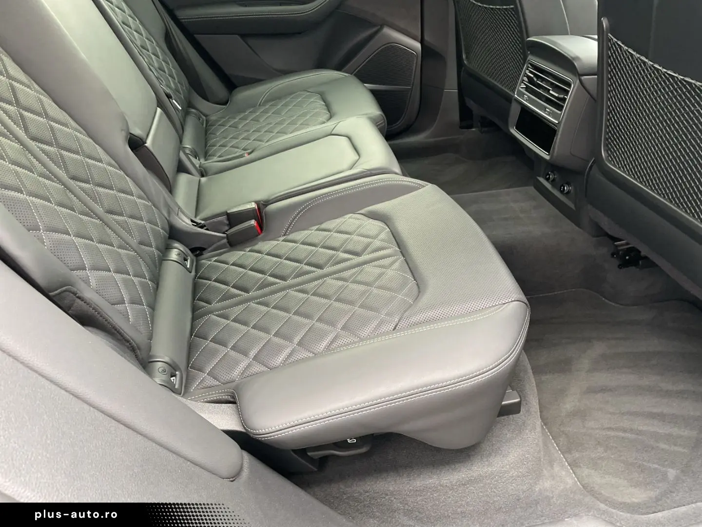 AUDI Q8 50 TDI Quattro