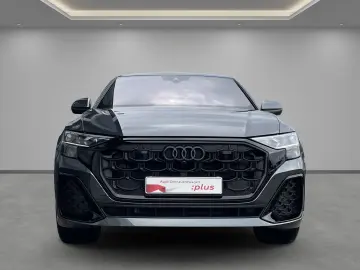AUDI Q8 50 TDI Quattro