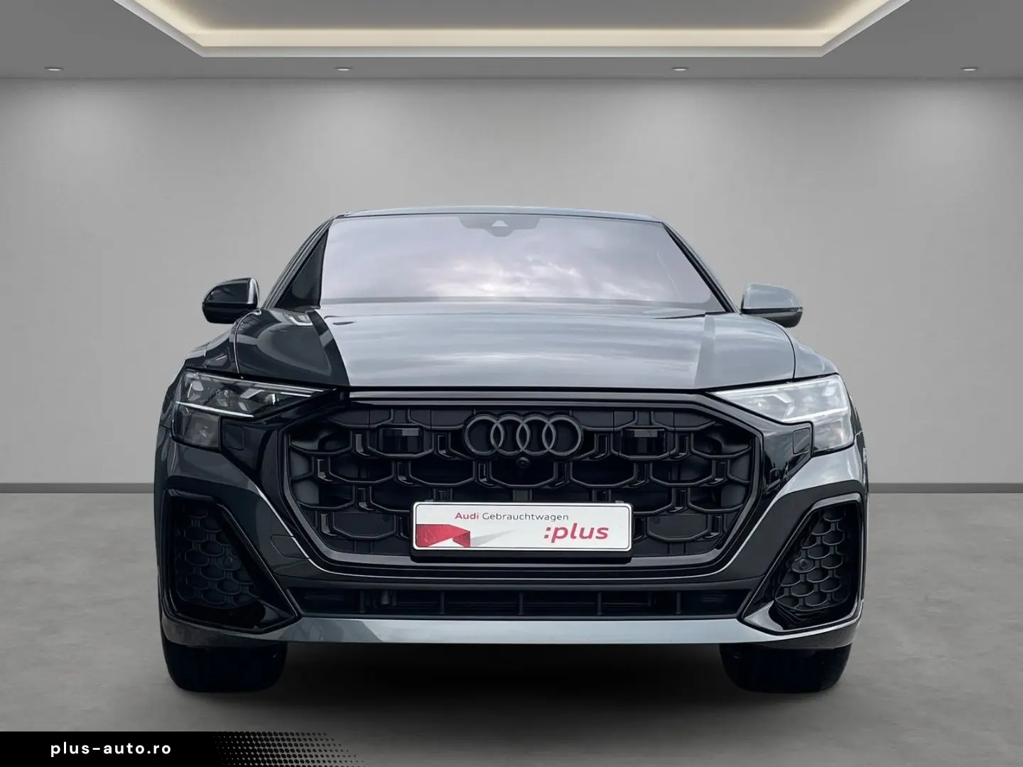 AUDI Q8 50 TDI Quattro