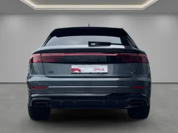 AUDI Q8 50 TDI Quattro