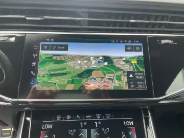AUDI Q8 50 TDI Quattro
