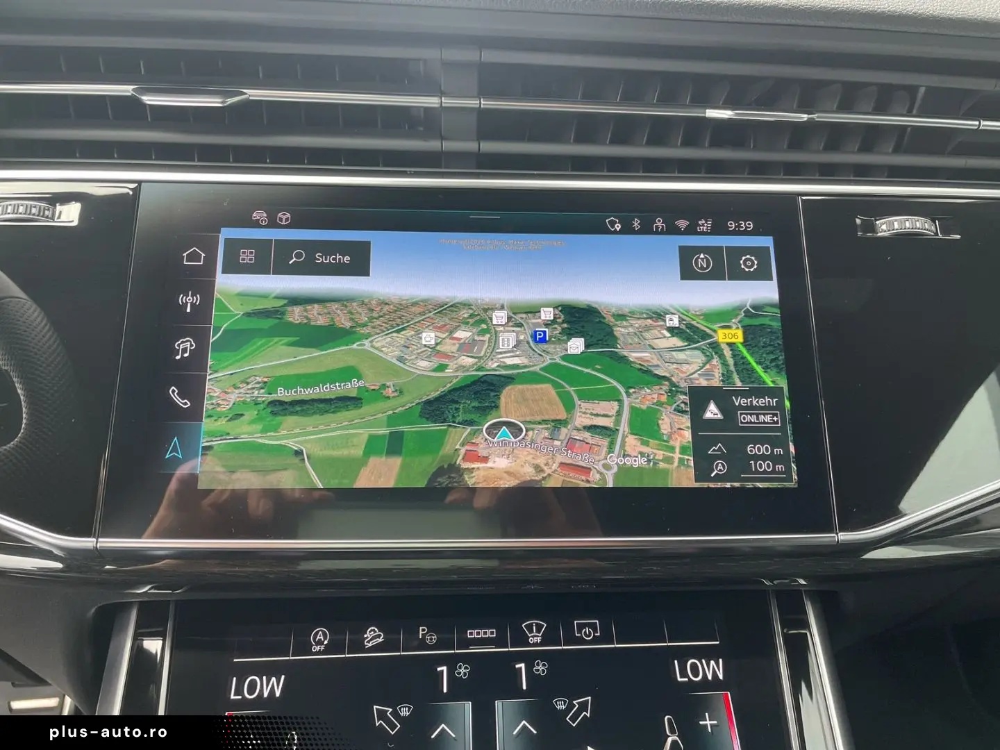 AUDI Q8 50 TDI Quattro