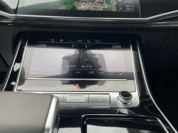 AUDI Q8 50 TDI Quattro
