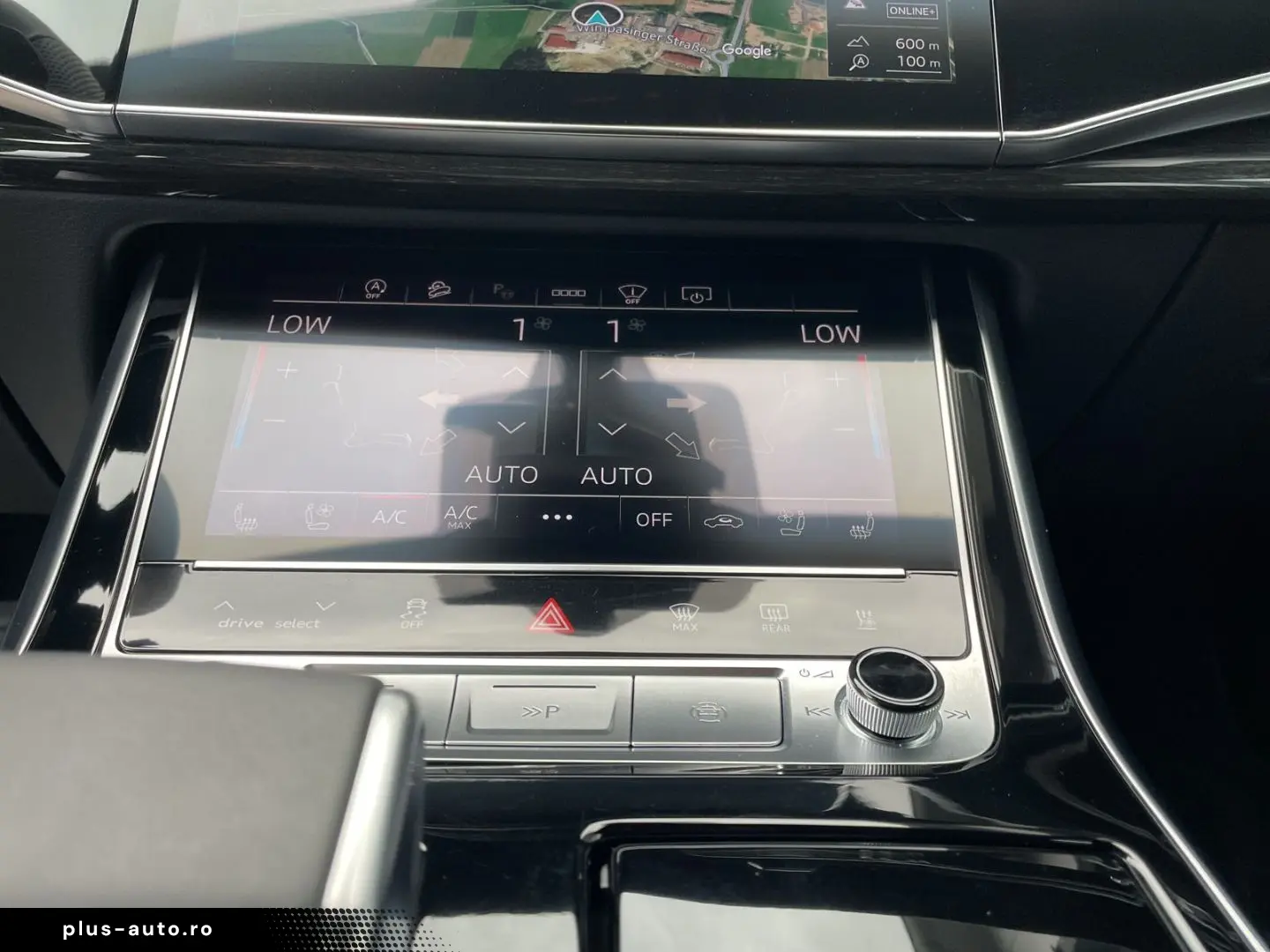 AUDI Q8 50 TDI Quattro