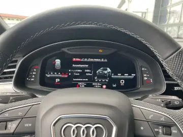 AUDI Q8 50 TDI Quattro