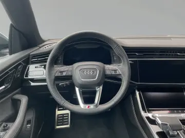 AUDI Q8 50 TDI Quattro