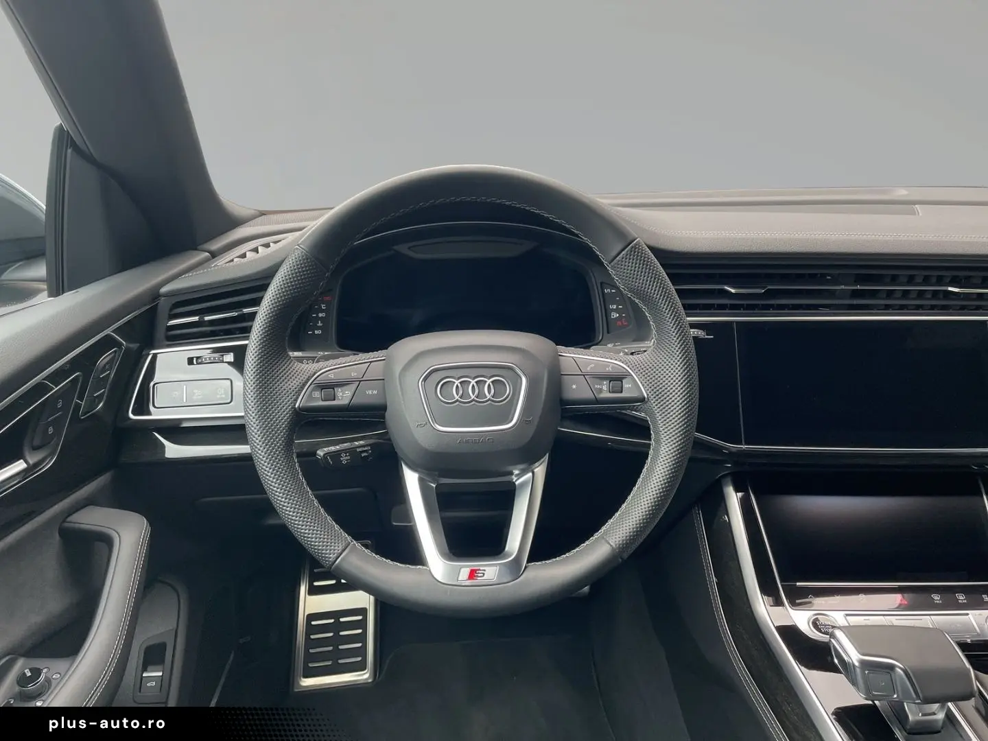 AUDI Q8 50 TDI Quattro